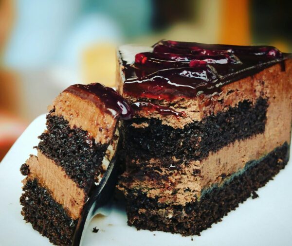 Chocolate Delight - Image 2