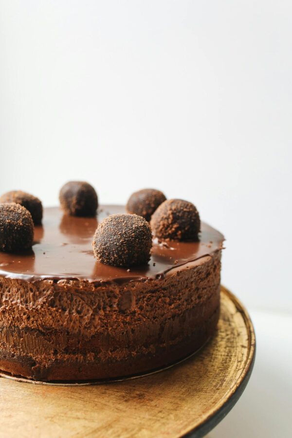 Chocolate Delight